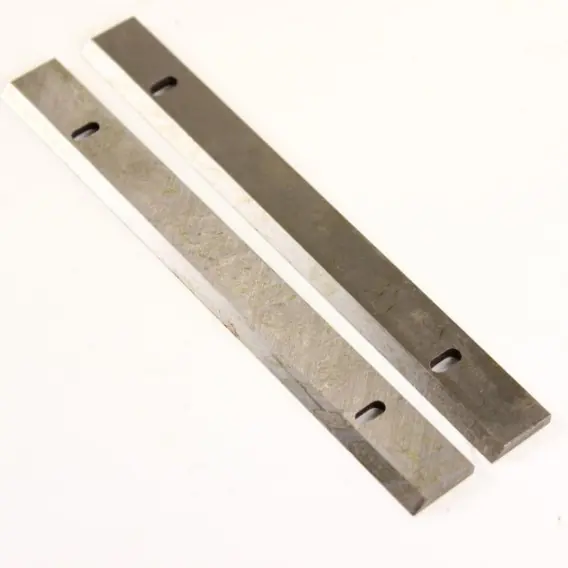 Nie przegap Nóż do strugarki 52G615-30 VERTO